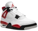 just a shoe